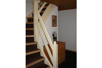 Alloggio presso privati Leogang 1